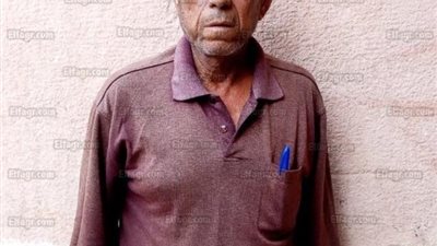 القبض على مسؤول هندسي للتواطؤ في بناء عقارات بدون ترخيص