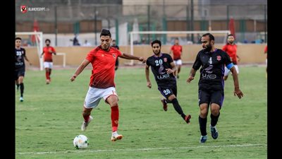 المصرية للاتصالات: الأهلي 