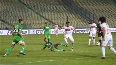 ثنائي الاتحاد يتمسك بمواجهة الزمالك عربيًا