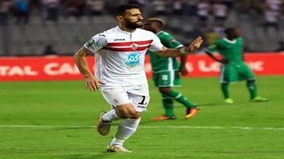 خالد الغندور: عودة 