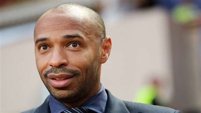 هنري: فينجر وجوارديولا مصدر إلهام لمسيرتي التدريبية