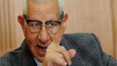 مكرم أحمد: هناك توافق مصري روسي حول دعم الاستقرار ومواجهة الإرهاب في المنطقة