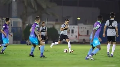 أزمة في الهلال السعودي قبل مواجهة الشباب