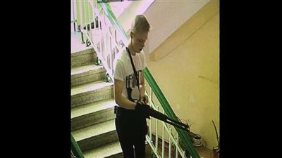 روسيا: منفذ 