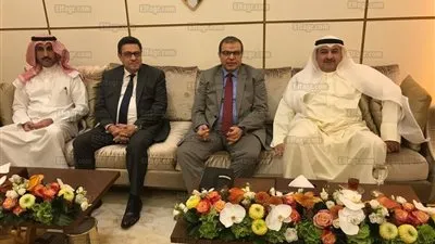 بدء اجتماعات مجلس منظمة العمل العربية بالكويت بمشارك مصر‎