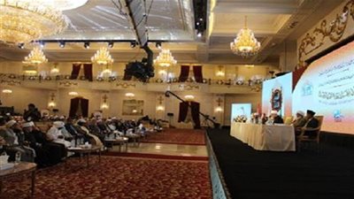 المؤتمر العالمي للإفتاء يعقد جلسته الخامسة حول ضوابط الإفتاء في المستجدات الاقتصادية