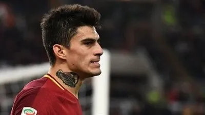 الإصابات تحرم روما من بيروتي وكارسدورب