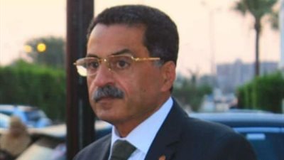  بالأسماء.. أمن الإسماعيلية يضبط 22 عاملا بحوزتهم أسلحة بيضاء