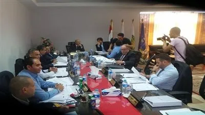 الجبلاية ترفض طلب الجزيرة مطروح