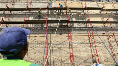 الفجر تجري لقاءً مع 