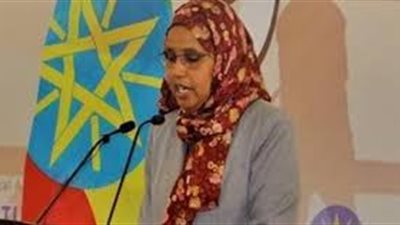 أول امرأة مسلمة تتولى المنصب.. من عائشة محمد موسى وزيرة الدفاع الإثيوبي الجديدة؟