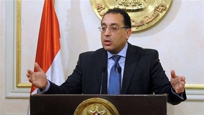 غدا.. رئيس الوزراء يعقد اجتماع مجلس المحافظين 