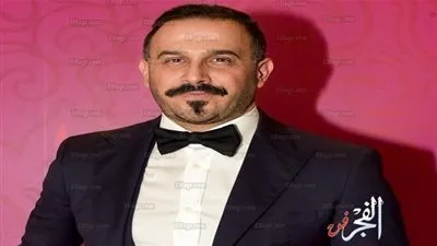 قصي خولي يوجّه رسالة مؤثرة إلى والده 