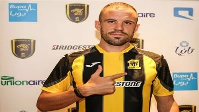 تدريبات الاتحاد تشهد عودة جورمان قبل لقاء أحد