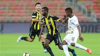 موعد مشاهدة مباراة الاتحاد ضد أحد والقنوات الناقلة والتشكيل المتوقع