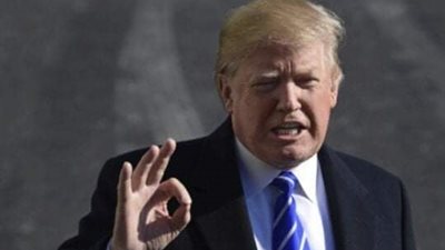 ترامب .. نحتاج السعودية في محاربة الإرهاب