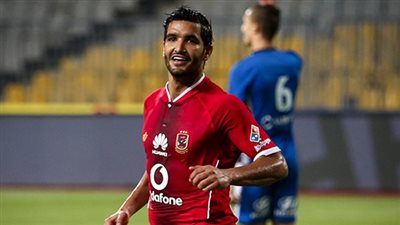 تصريح صادم من مدرب منتخب مصر السابق بشأن صالح جمعة