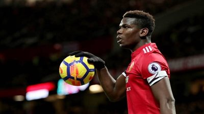 سكولز: بوجبا لم يصل لمستواه مع يوفنتوس لأنه مغرور