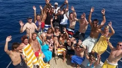 كامل أبوعلي: عودة السائح الروسي لمصر ستحدث انفراجة كبيرة في القطاع