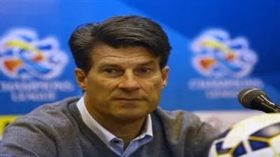 لاودروب يشعل الأجواء ويفكر في تكرار تجربة زيدان مع ريال مدريد