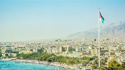 إنطلاق مؤتمر ومعرض النقل البحري الشرق أوسطي بالعقبة 23 أكتوبر الجاري