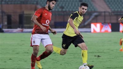 الزمالك يطارد الأهلي على صفقة نجم دجلة