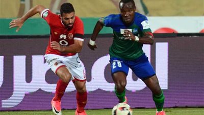 بالأرقام.. أنجح الجنسيات في الدوري المصري بالموسم الحالي (غانا الأفضل)