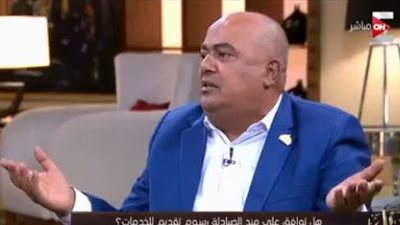برلماني: بسبب دواء خطأ 