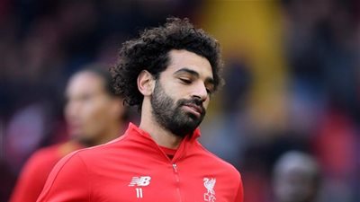 لتراجع مستواه.. انخفاض القيمة السوقية للنجم محمد صلاح