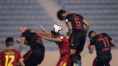 اليوم الخميس يشهد عودة الدوري السعودي بمواجهتي الحزم والقادسية والوحدة والفيحاء