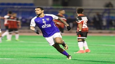 ريفاس يؤكد: جوميز لا يثير غضبي.. والهلال أفضل بكثير من الاتحاد