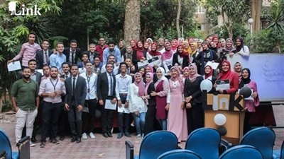 النشاط الطلابي 