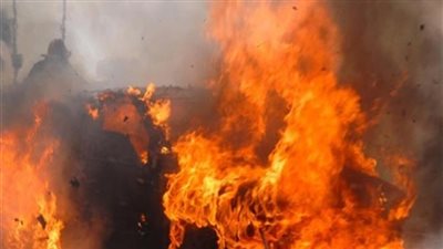 مصرع 6 أشخاص من أسرة واحدة فى حريق باليابان