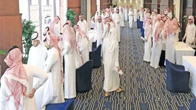 عاجل - السعودية | وظائف صحية وفنية وتقنية شاغرة بمستشفى قوى الأمن فى الرياض