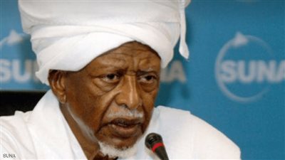 وفاة الرئيس السوداني الأسبق سوار الذهب