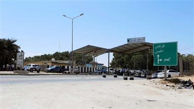 موسكو: إجراء انتخابات بليبيا في الظروف الحالية أمر محفوف بالمخاطر