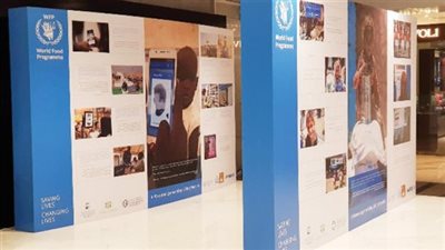 برنامج الأغذية العالمي يشيد بدور الإمارات في تقديم الدعم المستمر للبرنامج