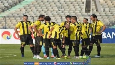 المقاولون يستضيف وادي دجلة في لقاء الهروب من القاع