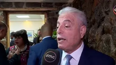 محافظ جنوب سيناء: انتهاء استعدادات مدينة شرم الشيخ لاستقبال منتدى شباب العالم