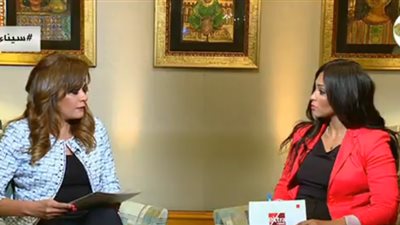 سحر طلعت: العلاقات بين مصر وروسيا وصلت لأفضل المستويات