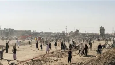 نجاة قائد عسكري أمربكي بارز من محاولة اغتيال  في  أفغانستان