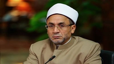 محيي عفيفي: مؤتمر 