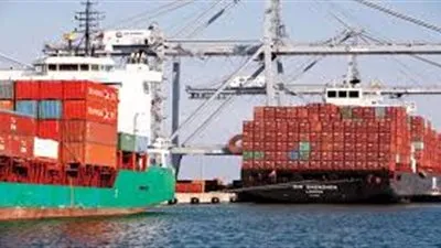  186.4 % ارتفاع فائض الميزان التجاري بالكويت خلال يوليو