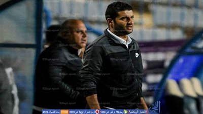 عاجل.. رحيل مدرب الزمالك لأسباب شخصية