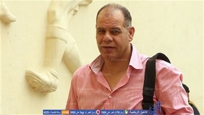 عاجل.. الزمالك يعلن رحيل أيمن حافظ (صورة)