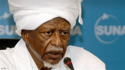 اعتزل العمل السياسي ليتفرغ لأعمال الدعوة الإسلامية.. من هو الرئيس السوداني الأسبق سوار الذهب؟