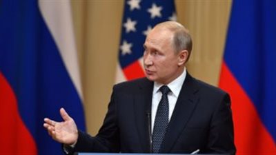 بوتين: لا أحد يعرف ما يحدث على ضفة الفرات الخاضعة للسيطرة الأمريكية