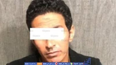 ضبط شخص قتل مسنا وأضرم النيران بشقته بالإسكندرية