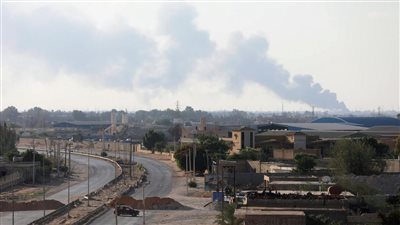 مواجهات مسلحة تهدد الهدنة الأممية في ليبيا