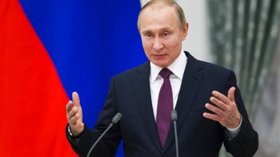 بوتين: روسيا تعتمد منظومة 